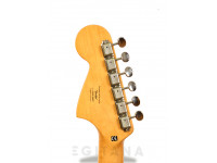 Fender SQ CV 70s Jaguar LRL SFG Fender SQ CV 70s Jaguar LRL SFG
